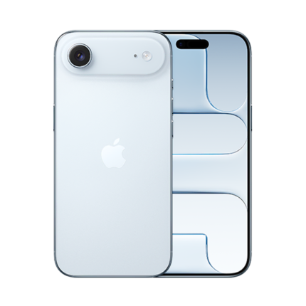 iPhone 17 Air